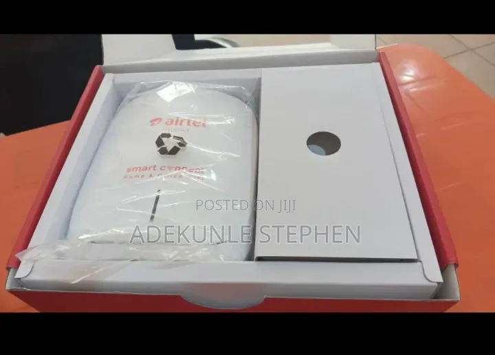 Airtel 5g Odu