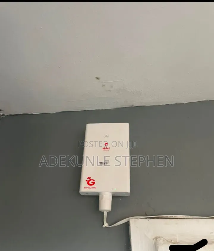 Airtel 5g Odu