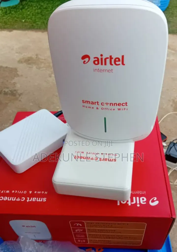 Airtel 5g Odu