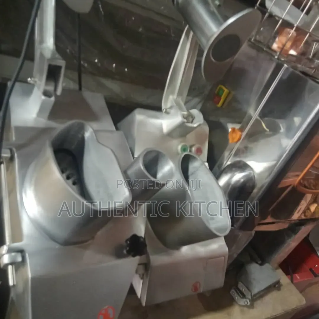 Strong Quality Industrial Food Processor Big Mouth And Small Mouth