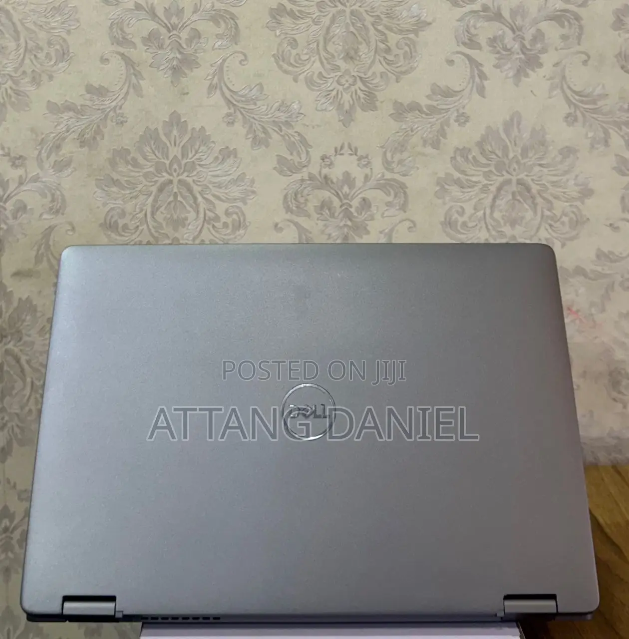 Laptop Dell Latitude 5310 2-in-1 16GB Intel Core i5 SSD 256GB