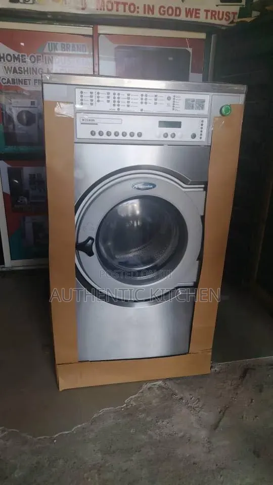 Brand New 20kg Industrial Washing Machine With Super Quality