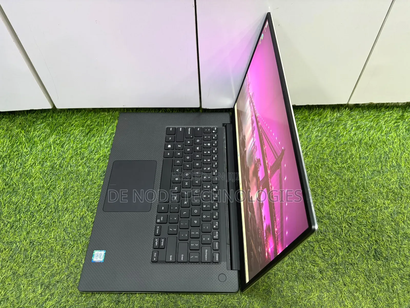 Laptop Dell XPS 15 7590 16GB Intel Core i7 SSD 256GB