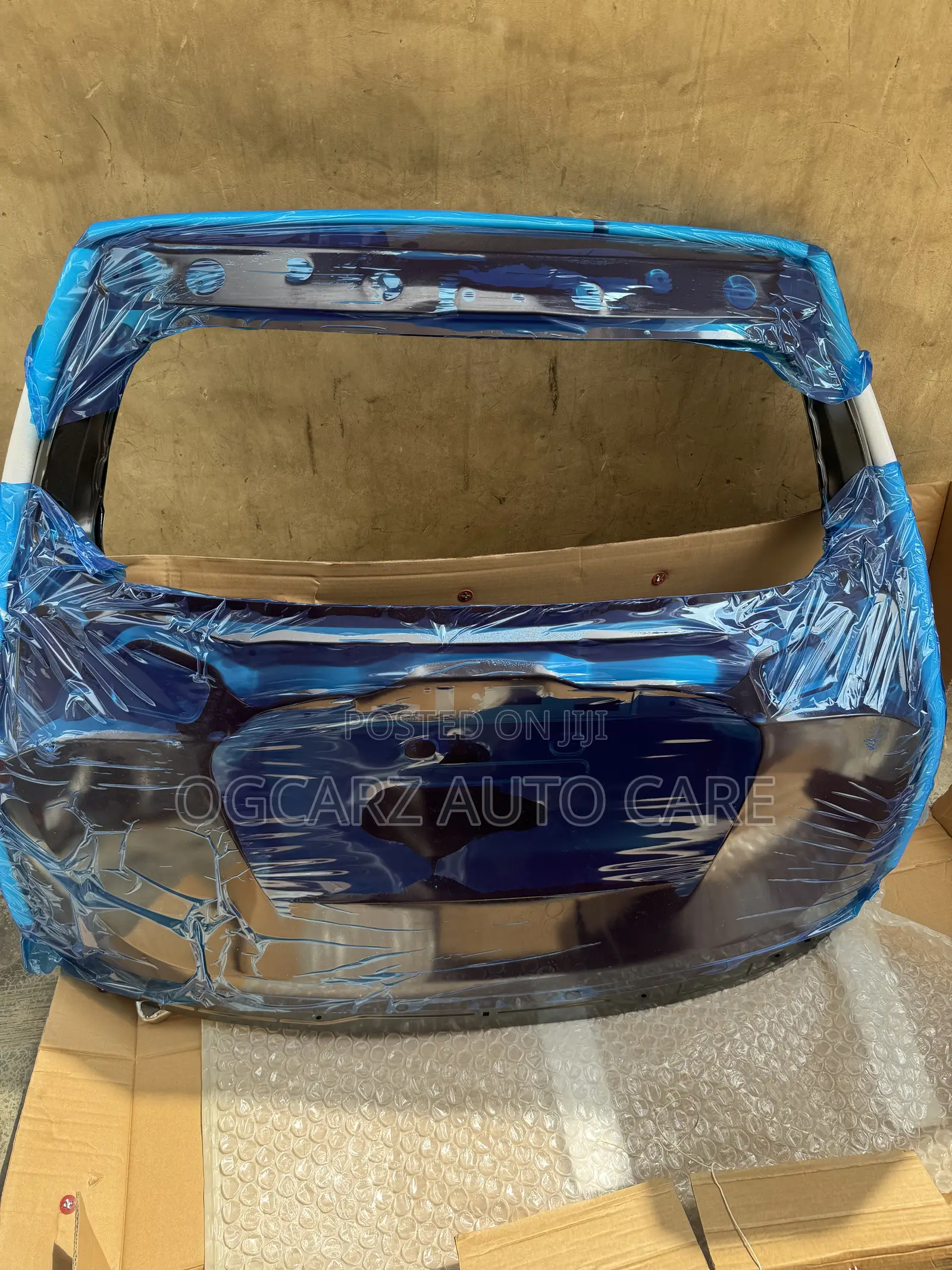 Toyota Rav4 Booth 2014 / 2016 / 2017 / 2018 Available Now