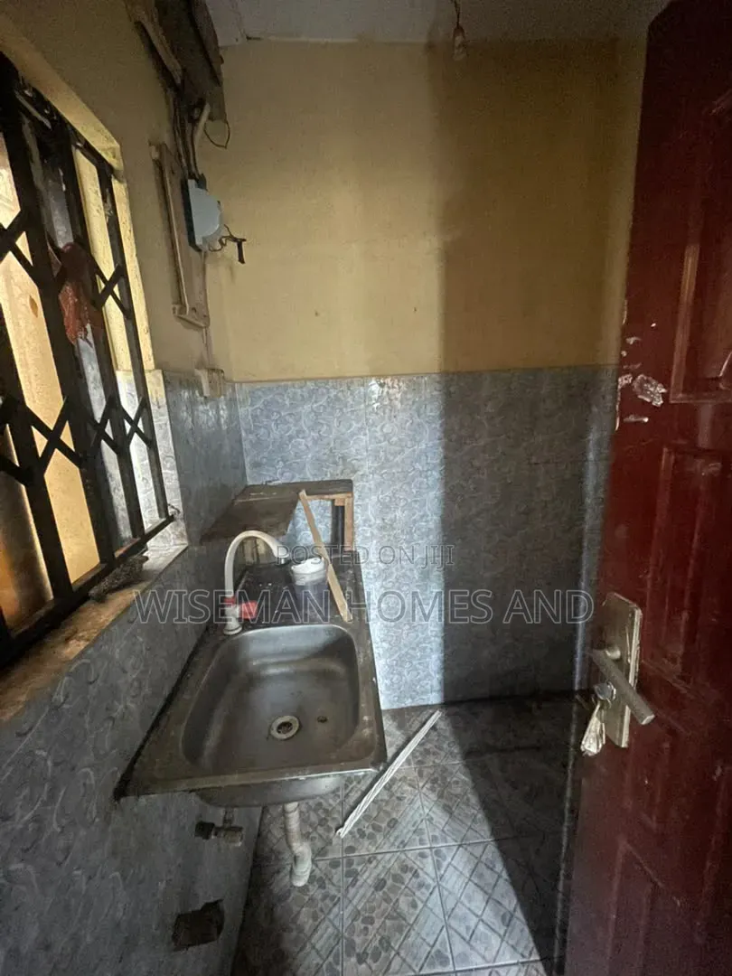 Mini Flat in Sangotedo Eti-Osa for rent
