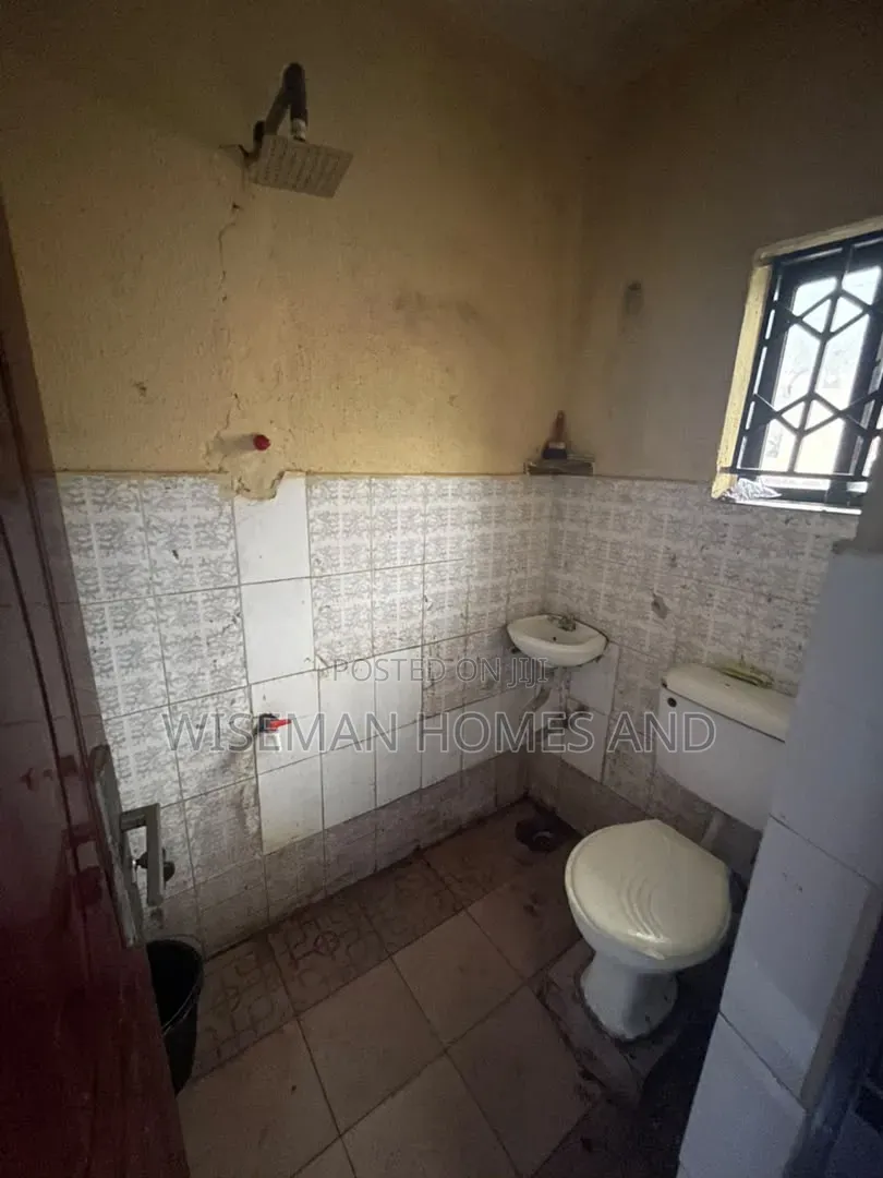 Mini Flat in Sangotedo Eti-Osa for rent