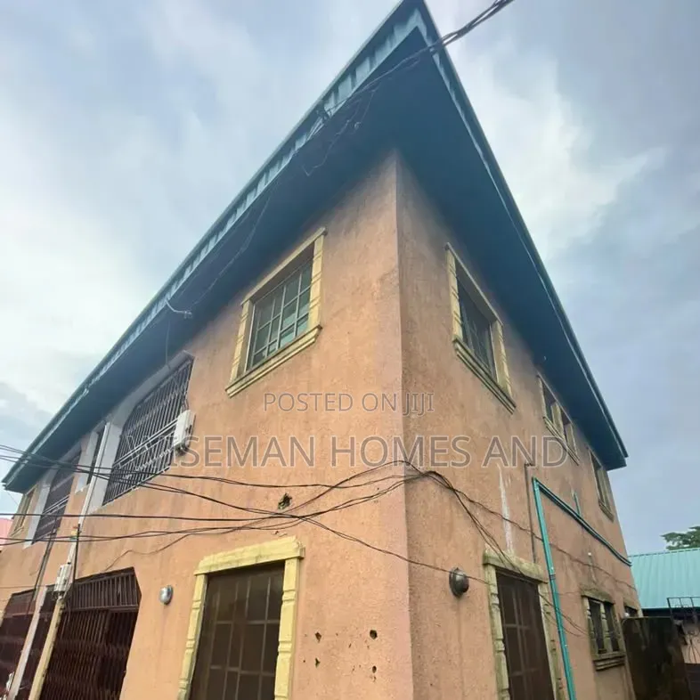 Mini Flat in Sangotedo Eti-Osa for rent