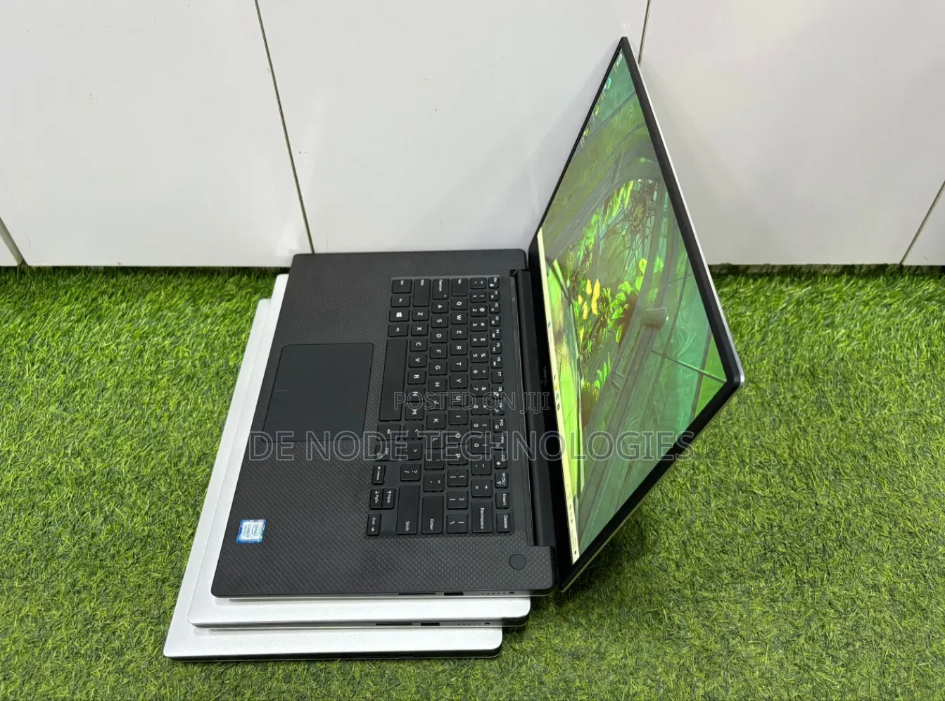 Laptop Dell XPS 15 9570 16GB Intel Core i7 SSD 256GB