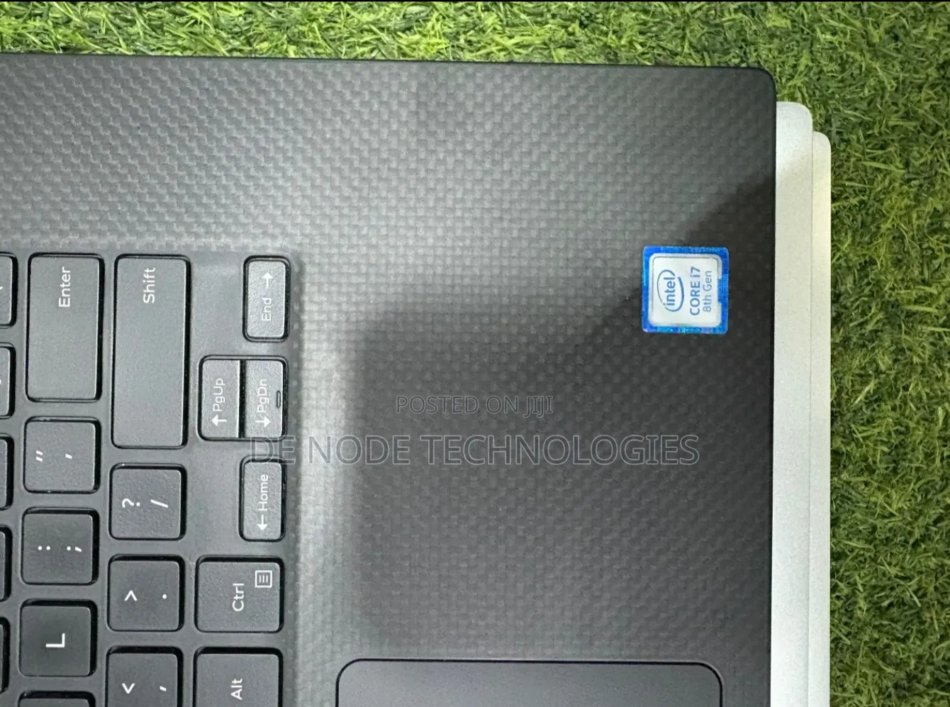 Laptop Dell XPS 15 9570 16GB Intel Core i7 SSD 256GB