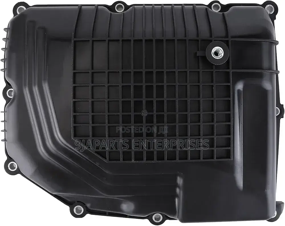Transmission Oil Pan Toyota Rav4 Camry Highlander Sienna 2018 Upwards