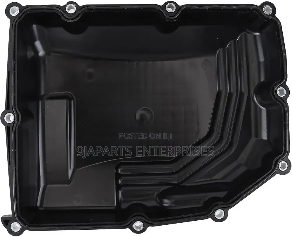 Transmission Oil Pan Toyota Rav4 Camry Highlander Sienna 2018 Upwards