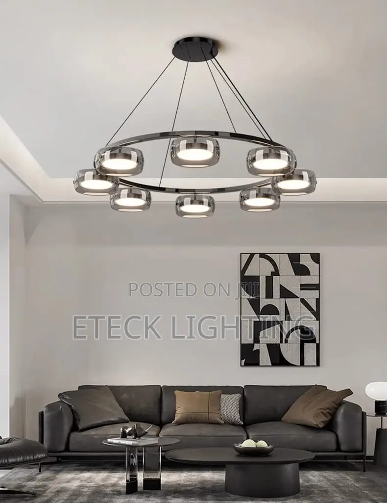 Modern Home Decor Led Lights Pendant Lamps for Living Room,Dining