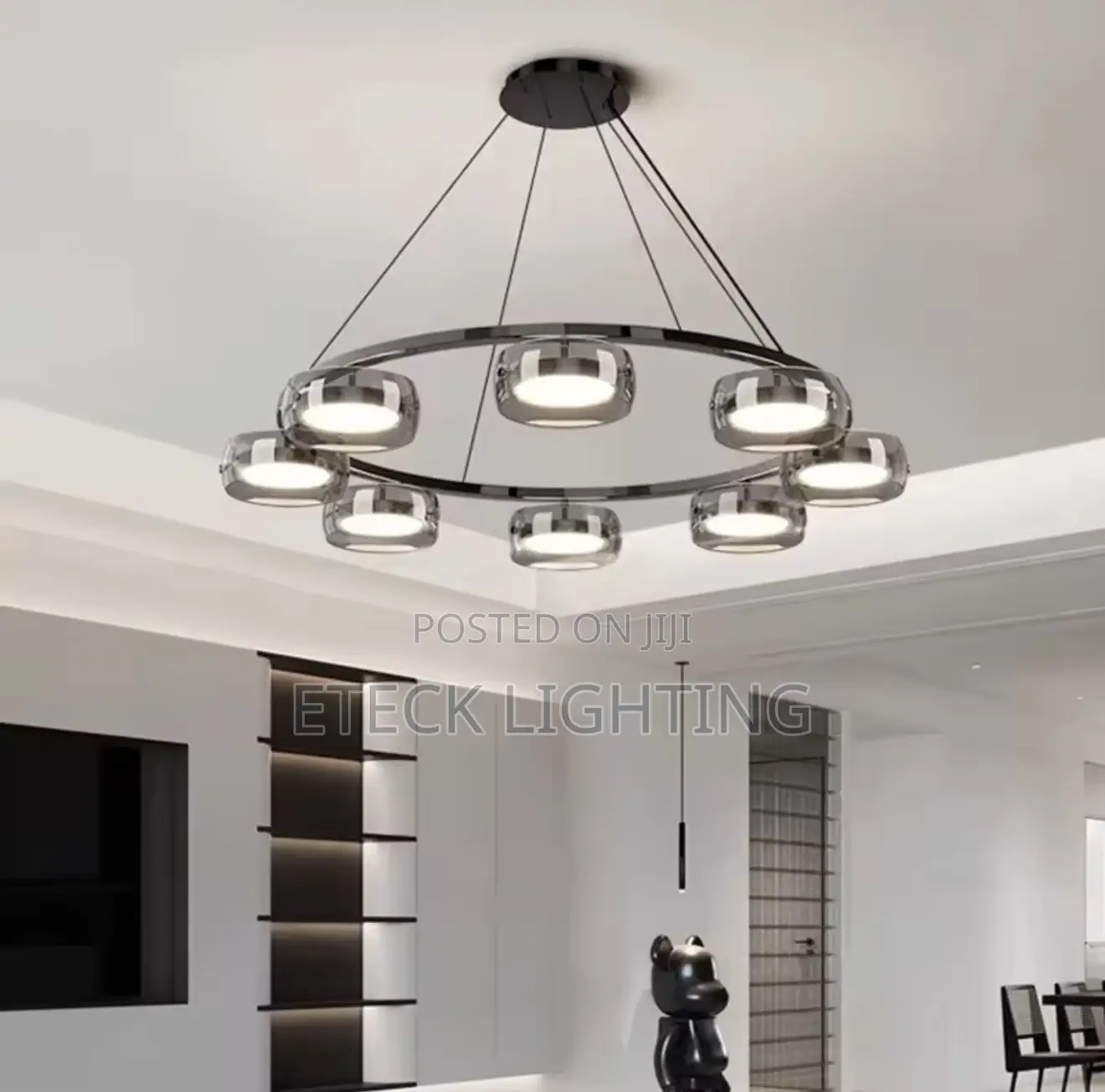 Modern Home Decor Led Lights Pendant Lamps for Living Room,Dining