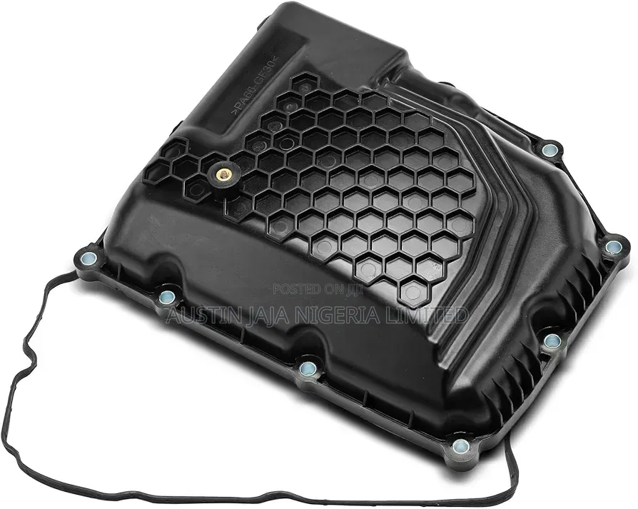 Transmission Oil Pan Toyota Avalon 2019-2024 Lexus Es350 2019-2025