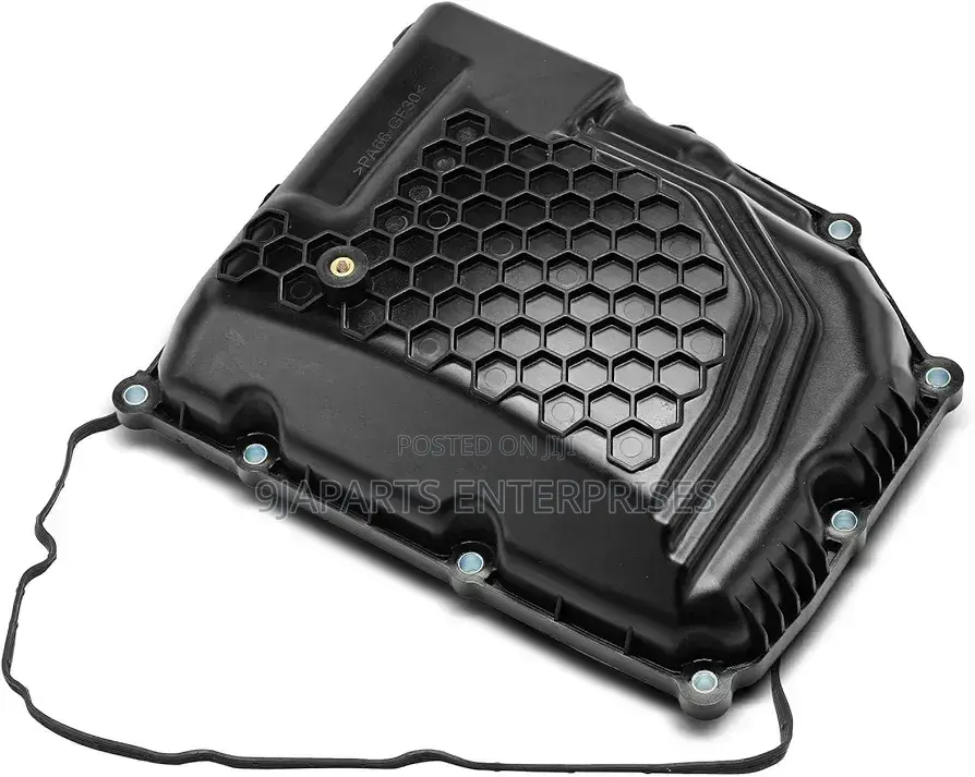 Transmission Oil Pan Toyota Avalon 2019-2024 Lexus Es350 2019-2025