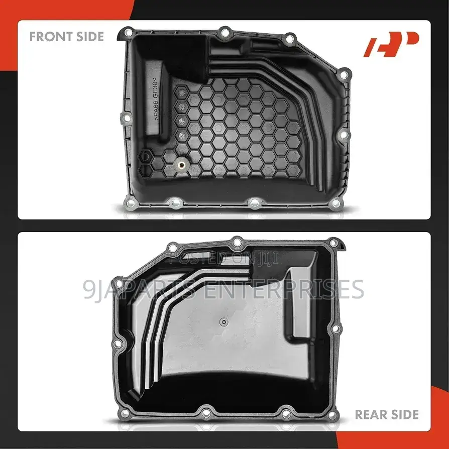 Transmission Oil Pan Toyota Avalon 2019-2024 Lexus Es350 2019-2025