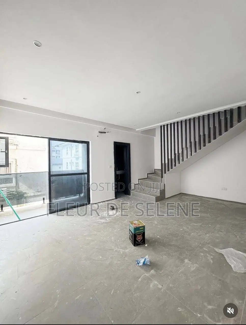2bdrm Apartment in Ikate for rent