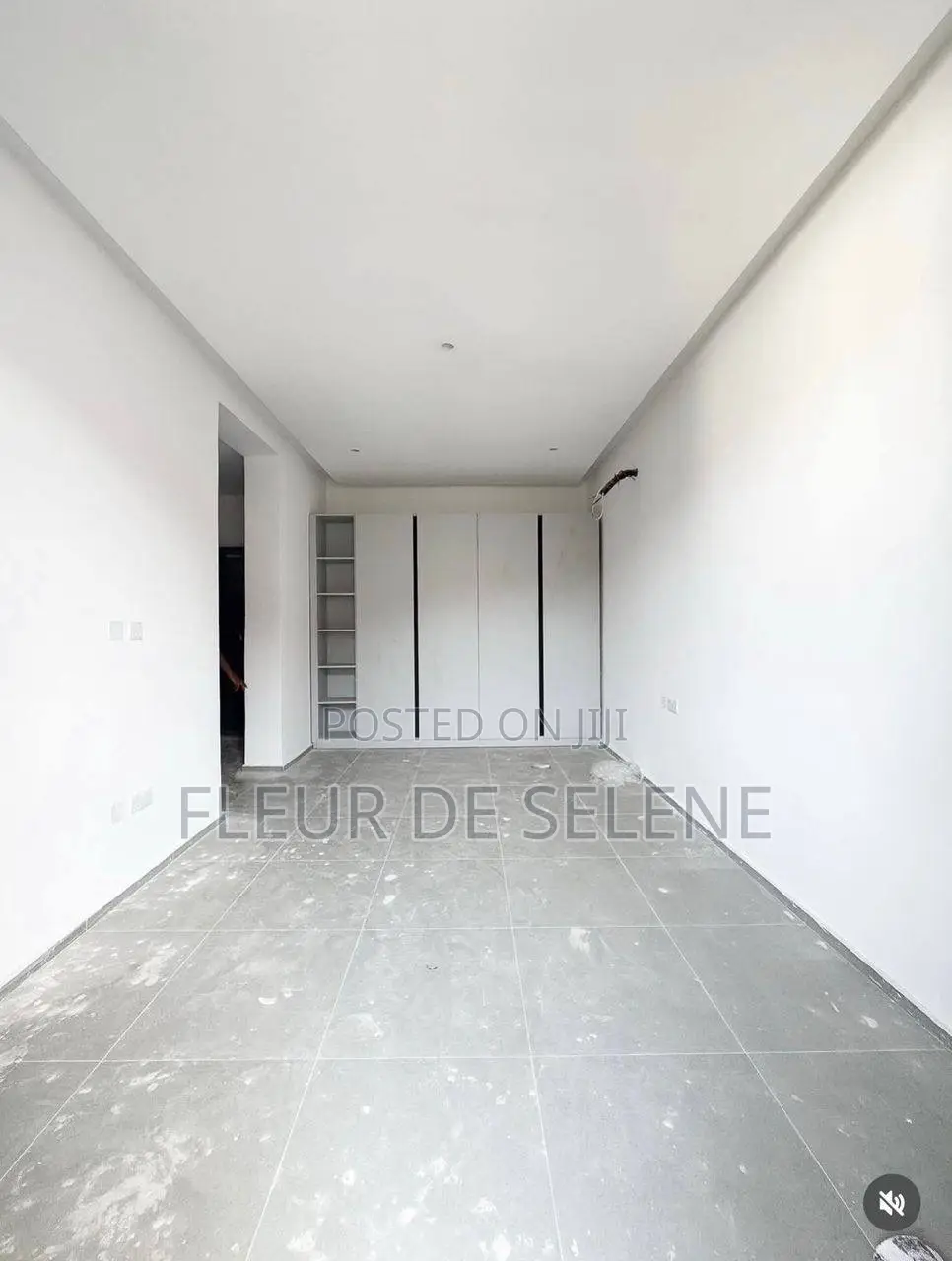 2bdrm Apartment in Ikate for rent