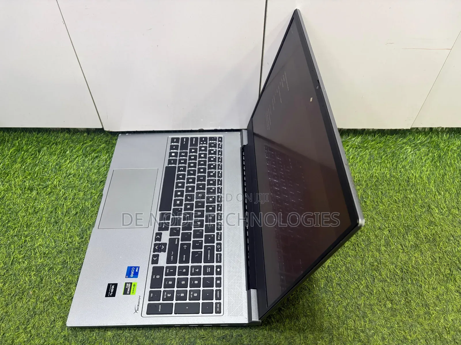 Laptop HP Omen 16 16GB Intel Core i7 SSD 1T
