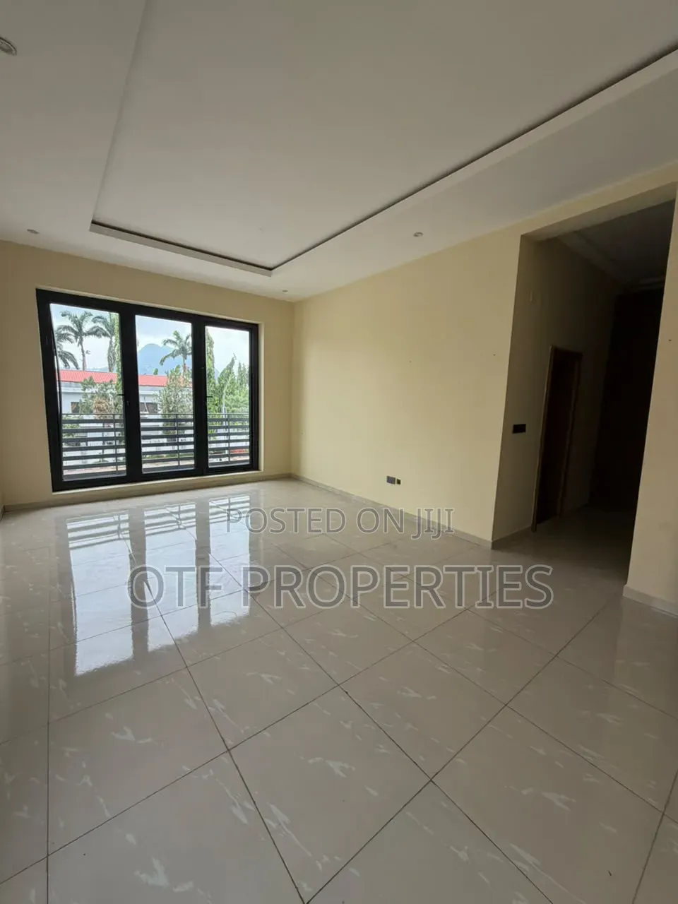 4bdrm Duplex in Maitama for rent