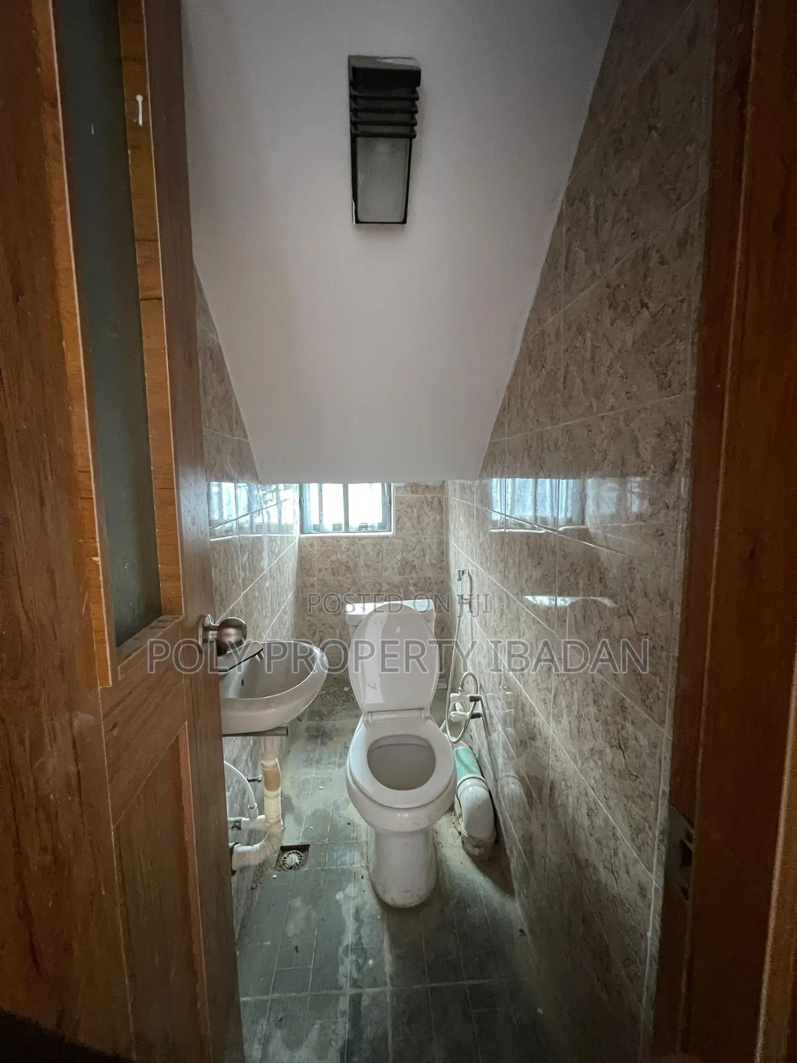 4bdrm Duplex in Oke’Badan Estate, Ibadan for rent