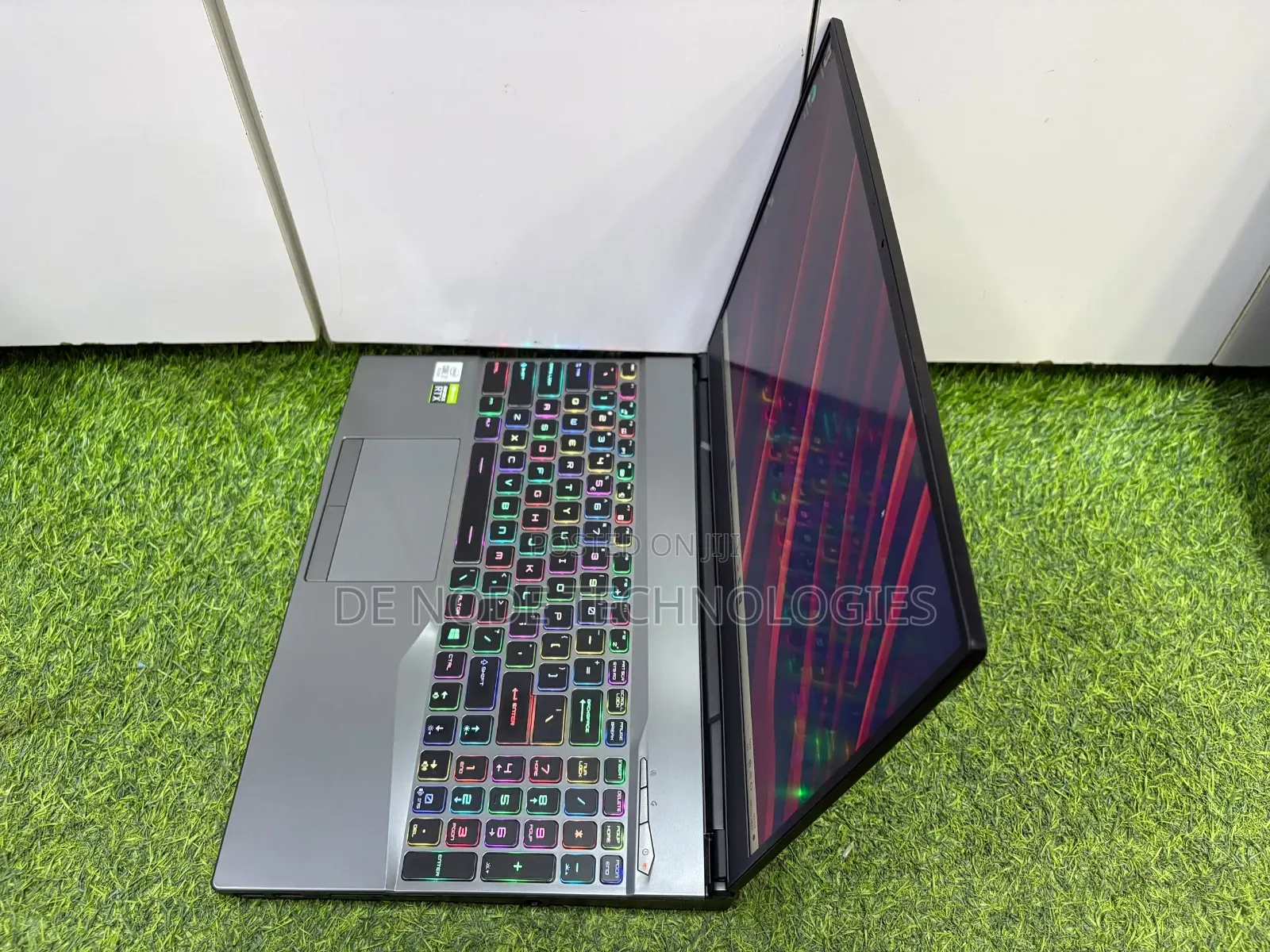 Laptop MSI GP65 Leopard 16GB Intel Core i7 SSD 512GB