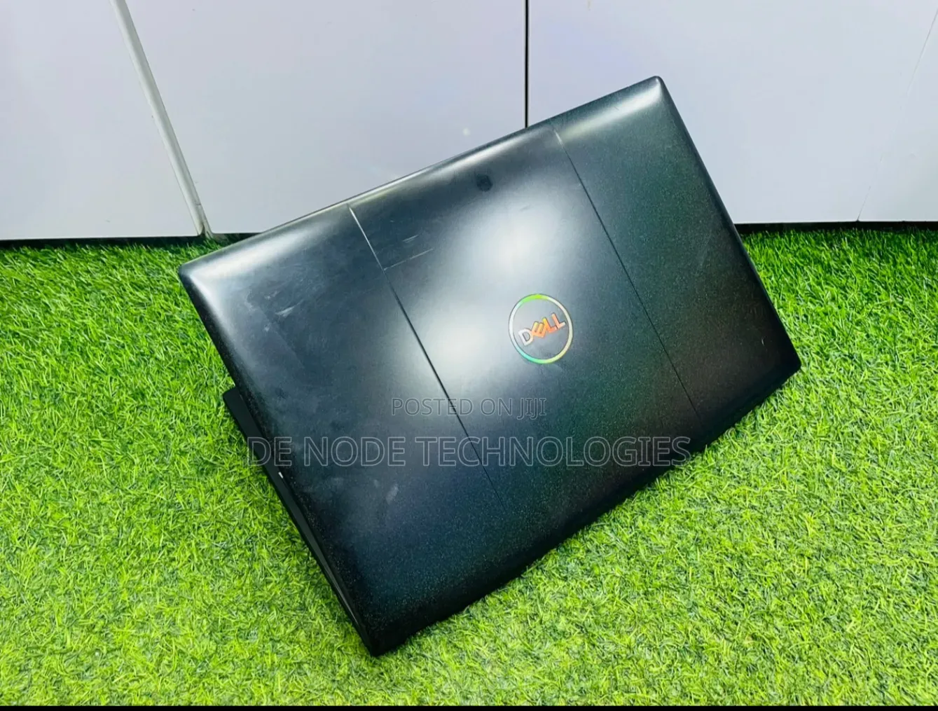 Laptop Dell G5 15 5500 16GB Intel Core i7 SSD 512GB