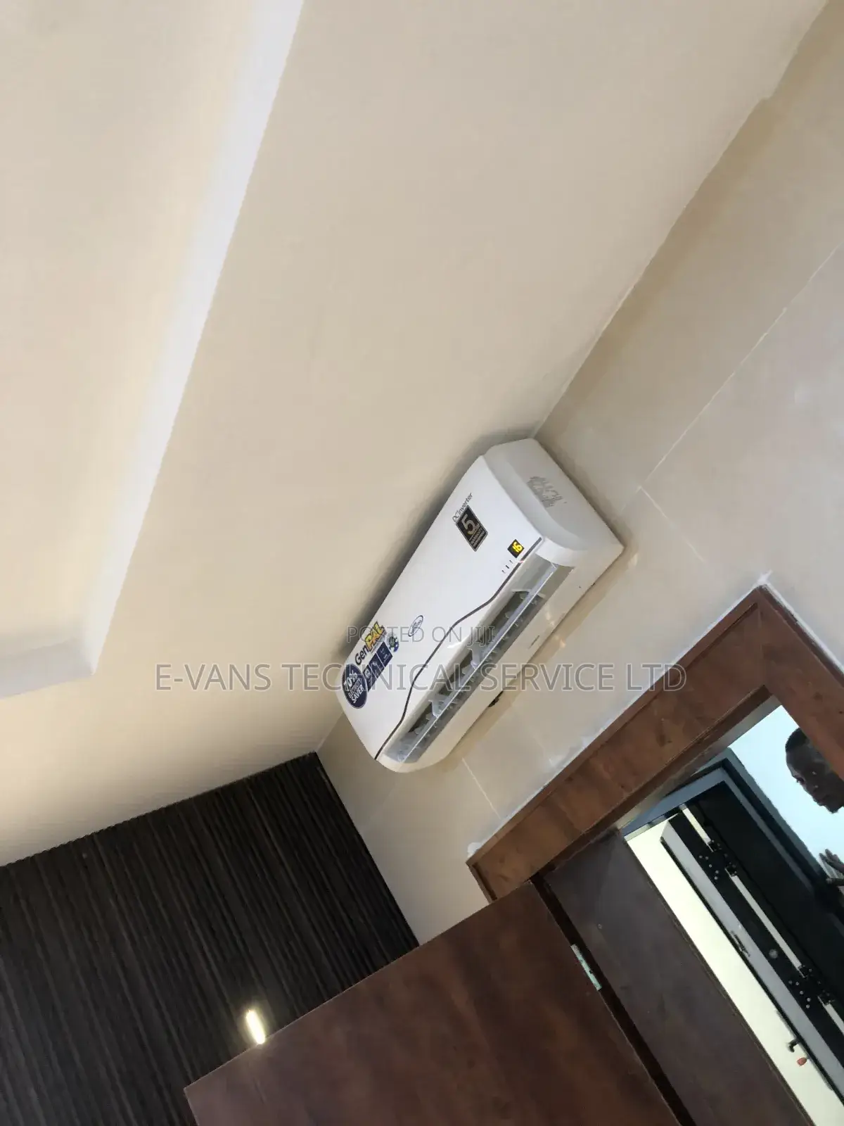 Ac Installation and Repairs Service