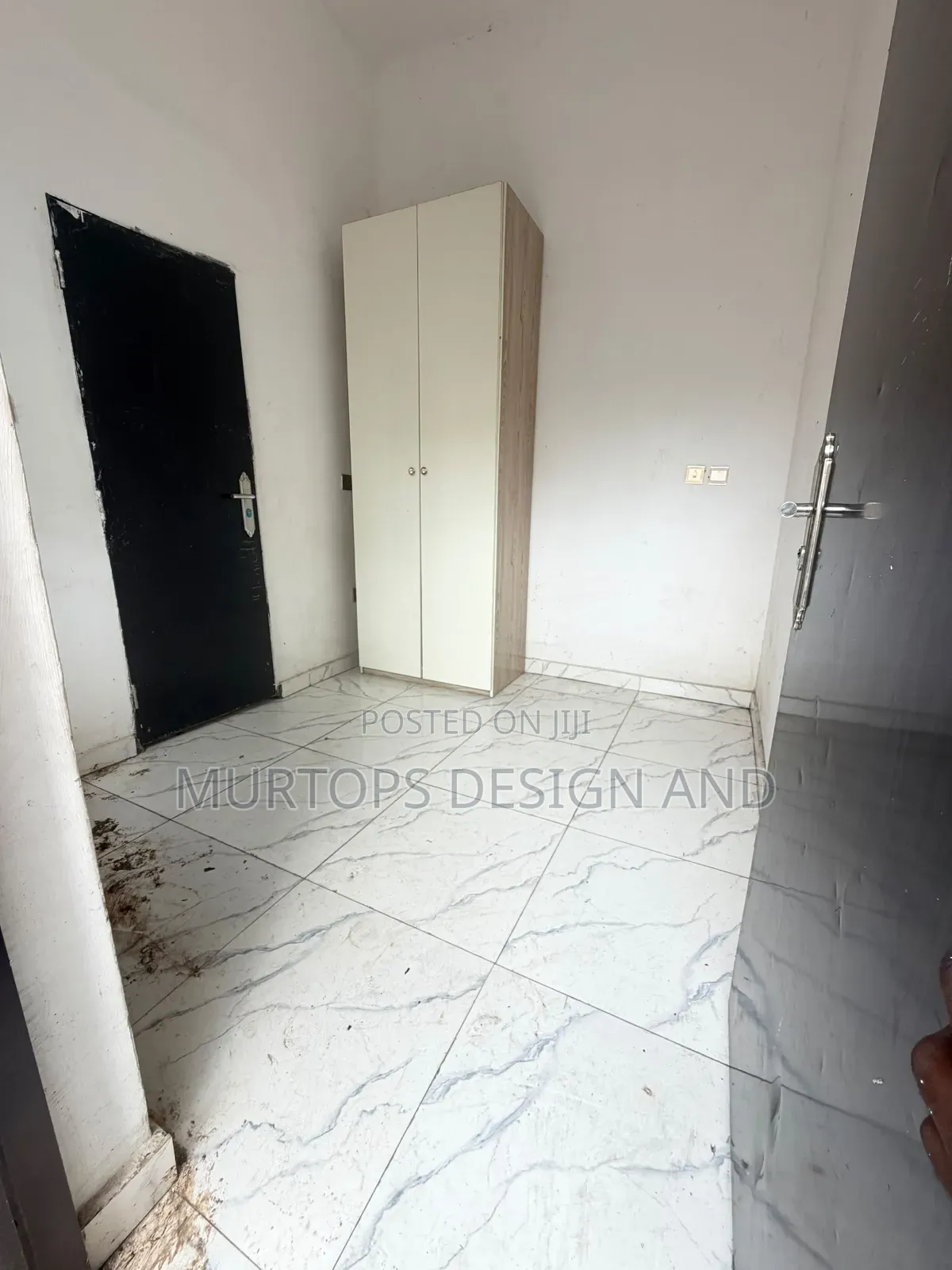 Studio Apartment in Thomas for rent