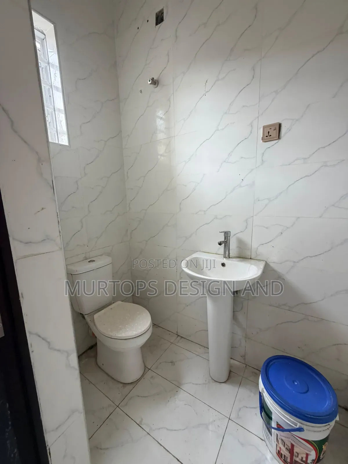 Studio Apartment in Thomas for rent