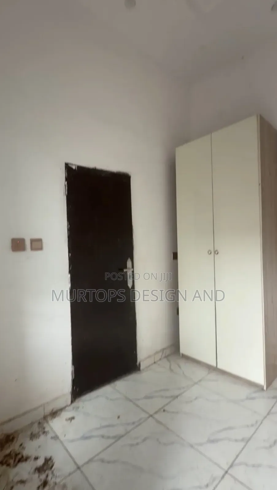 Studio Apartment in Thomas for rent