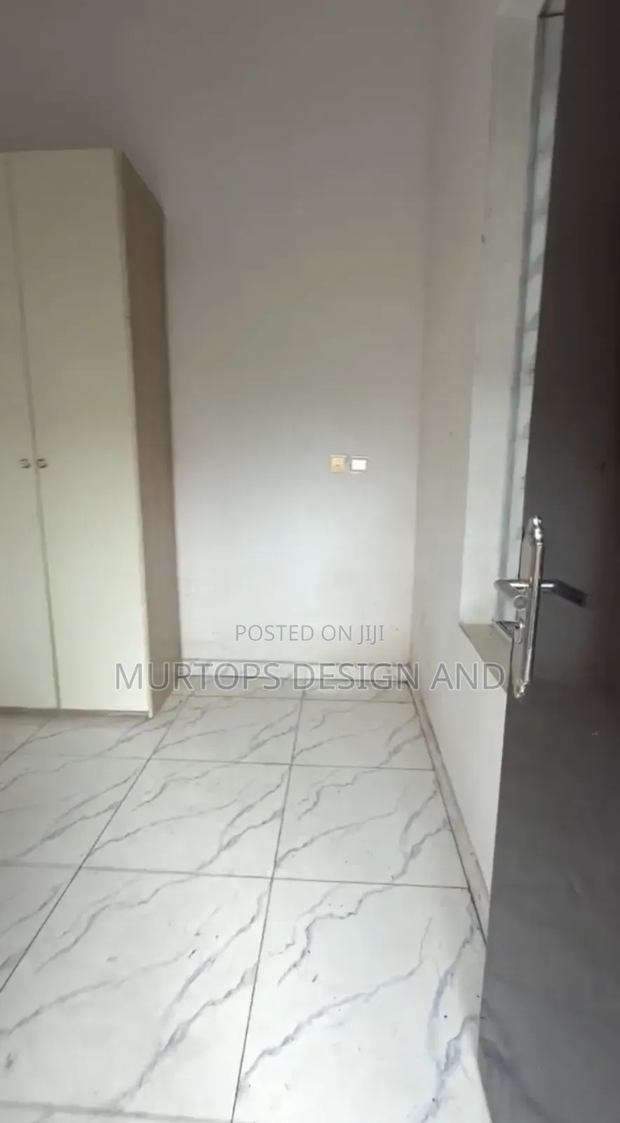 Studio Apartment in Thomas for rent