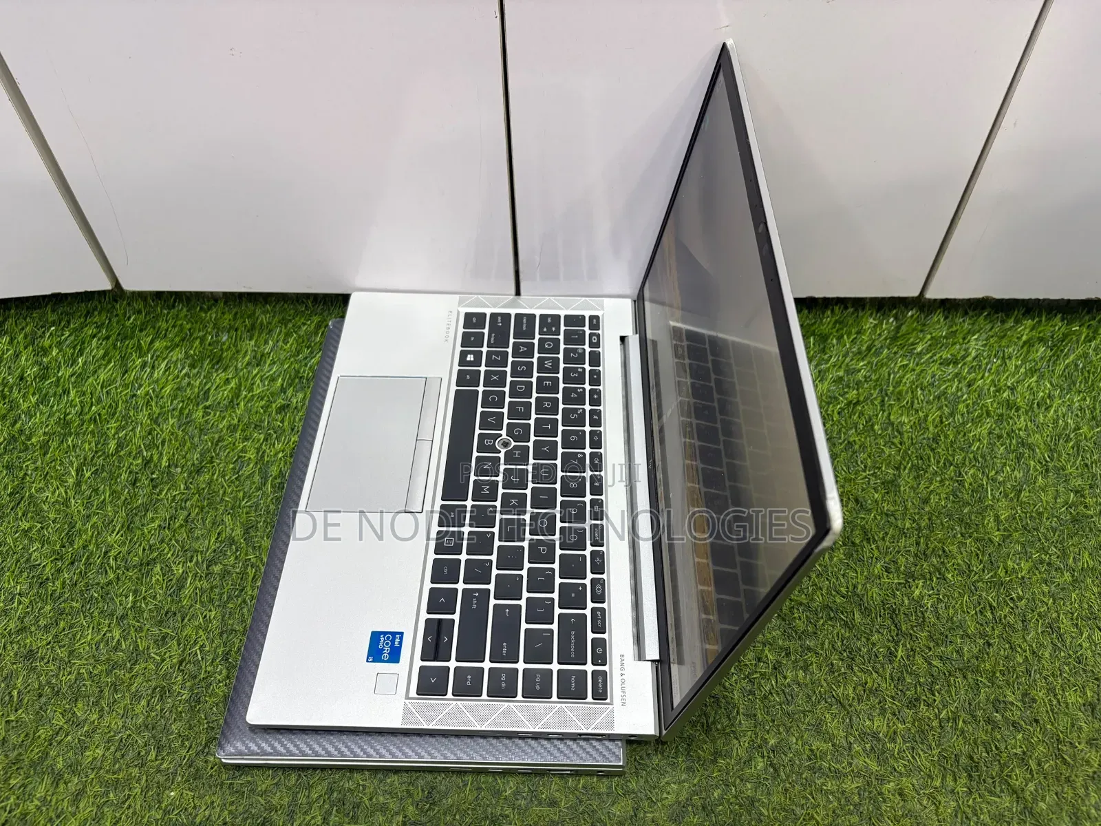 Laptop HP EliteBook 840 G8 16GB Intel Core i5 SSD 256GB