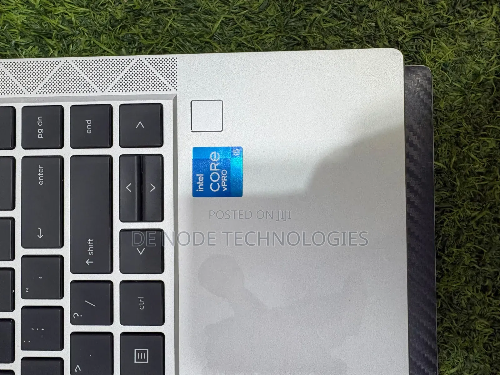 Laptop HP EliteBook 840 G8 16GB Intel Core i5 SSD 256GB