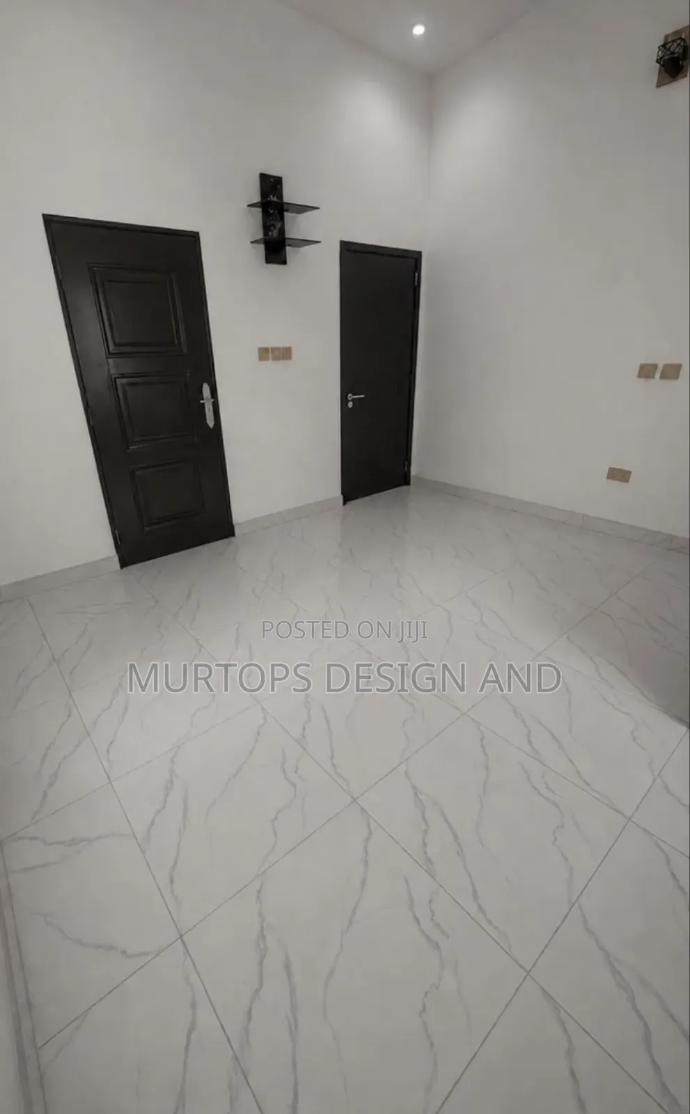 Studio Apartment in Thomas for rent