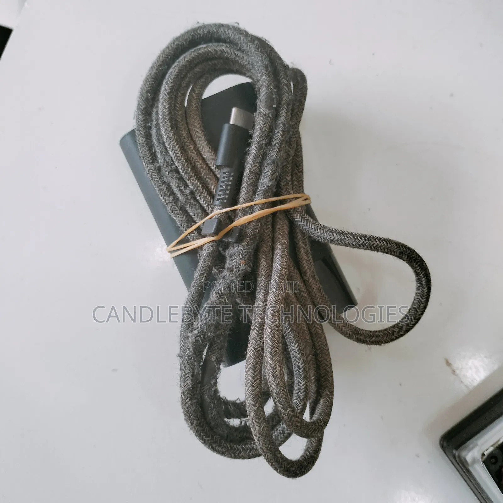 HP Follow Come 65w Type-C Charger Fast Safe Power Delivery