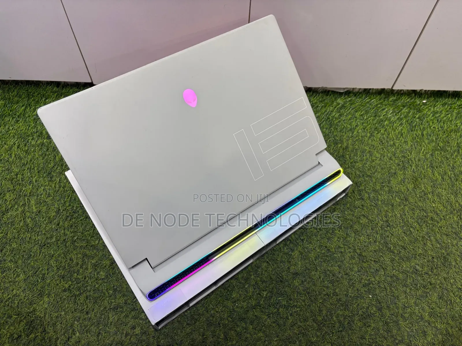 Laptop Alienware X15 r1 16GB Intel Core i7 SSD 512GB