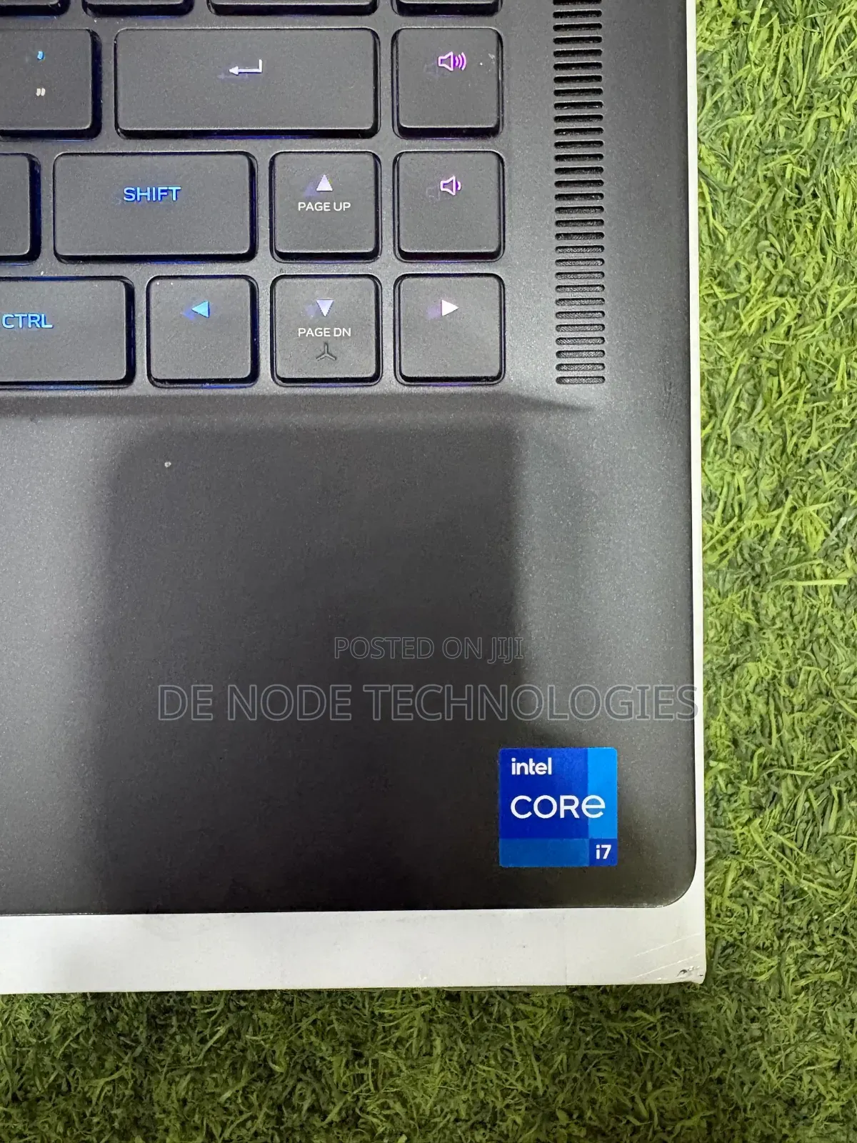 Laptop Alienware X15 r1 16GB Intel Core i7 SSD 512GB