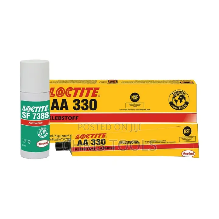 Loctite Aa 330