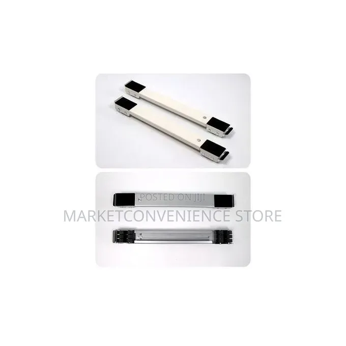 Adjustable Movable Stand for Washing Machine
