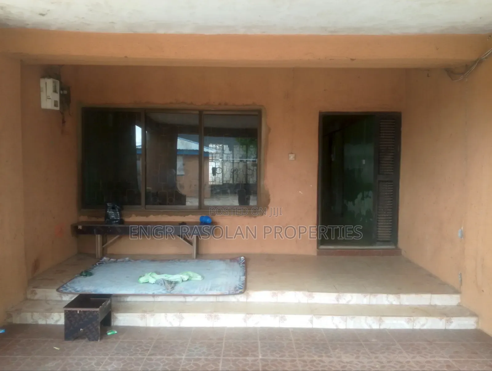 Furnished 5bdrm Block of Flats in Gaa Akanbi, Ilorin South for sale