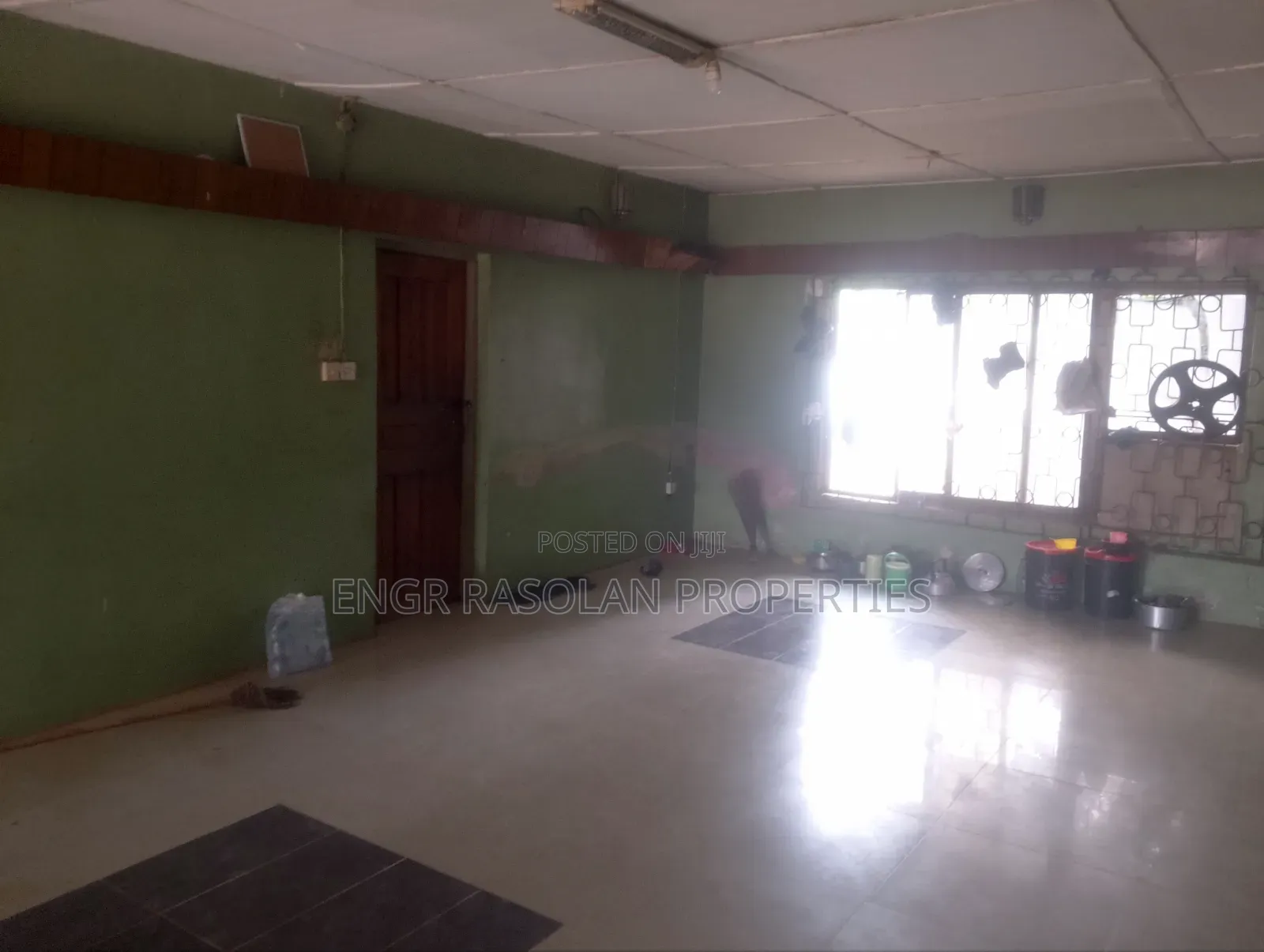 Furnished 5bdrm Block of Flats in Gaa Akanbi, Ilorin South for sale