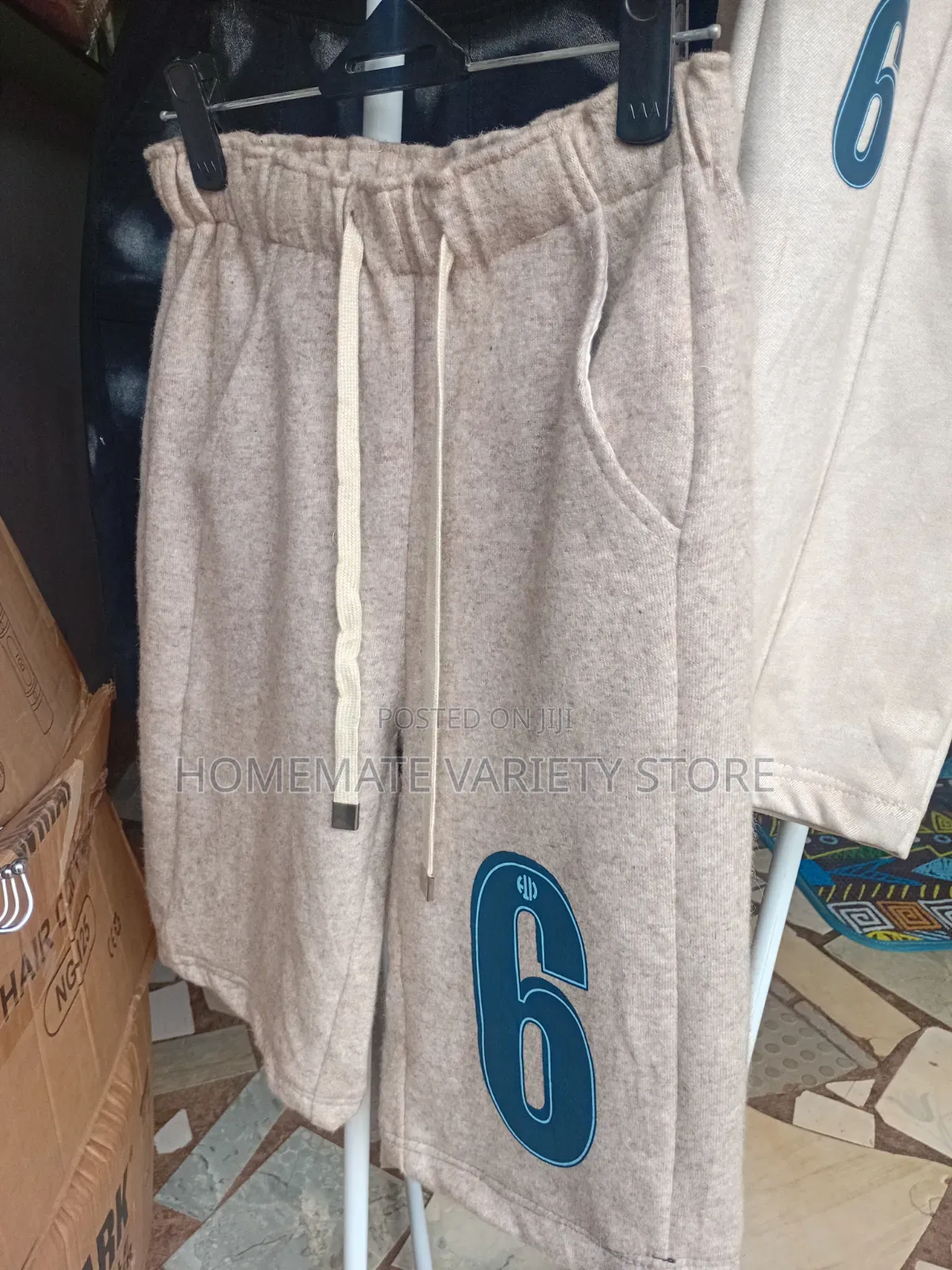 Men Stock Shorts
