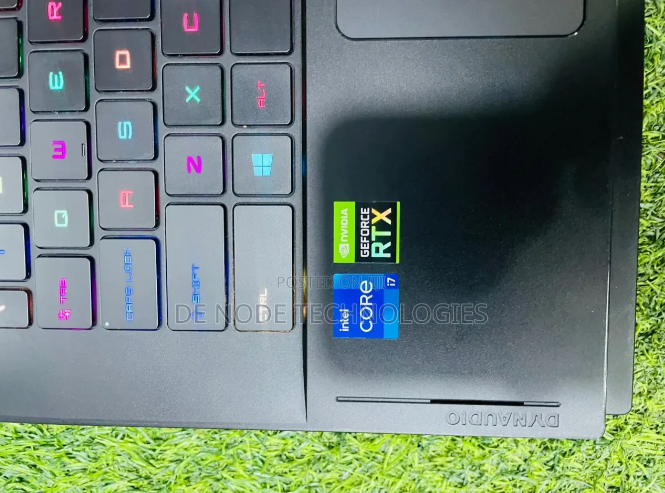 Laptop MSI GS66 Stealth 11UH 32GB Intel Core i7 SSD 1T