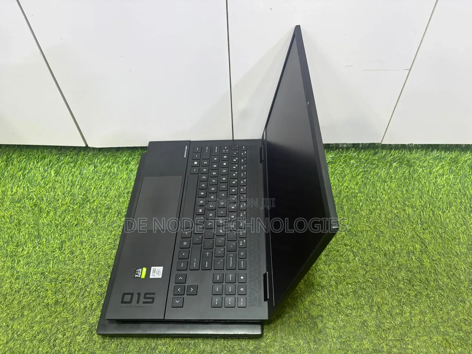 Laptop HP Omen 15-ce0xx 16GB Intel Core i7 SSD 512GB