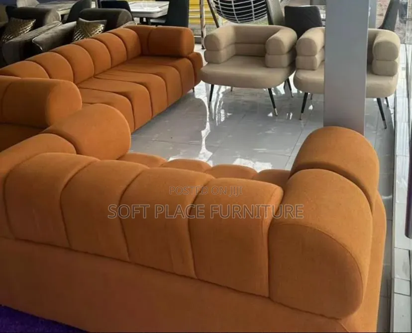 High Classic Luxury Sofa
