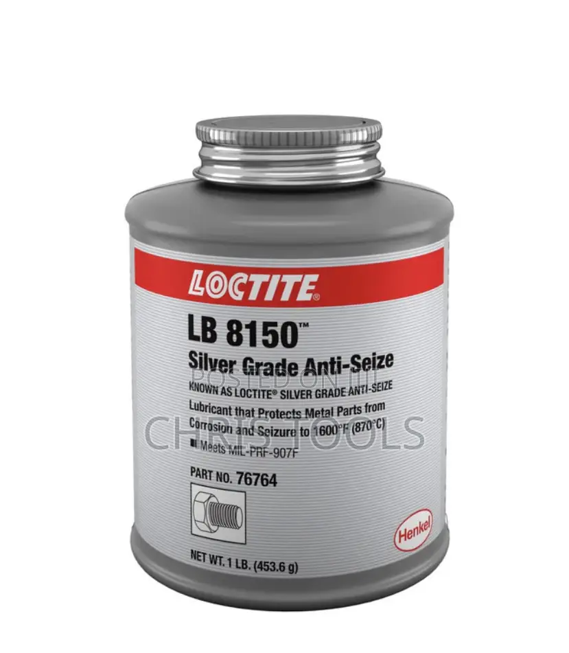Loctite Lb 8150