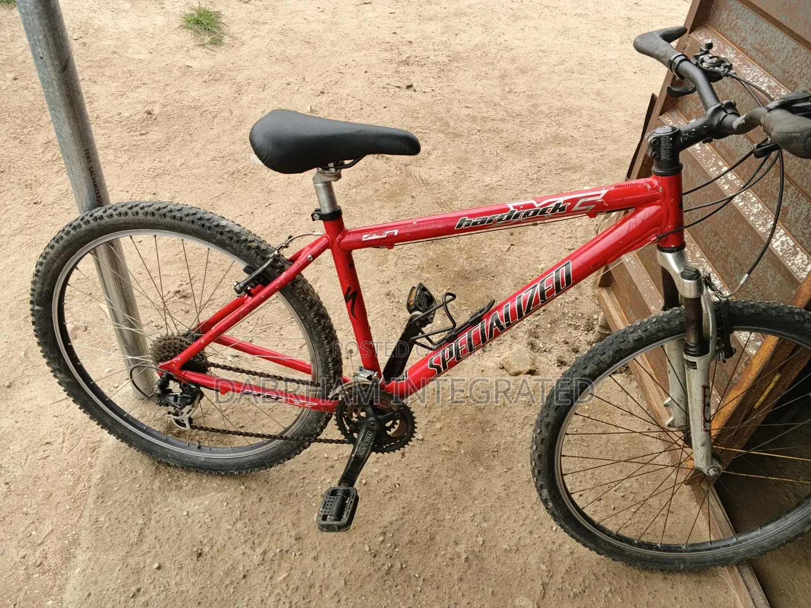 Newly Imported Uk Bicycle for Sale
