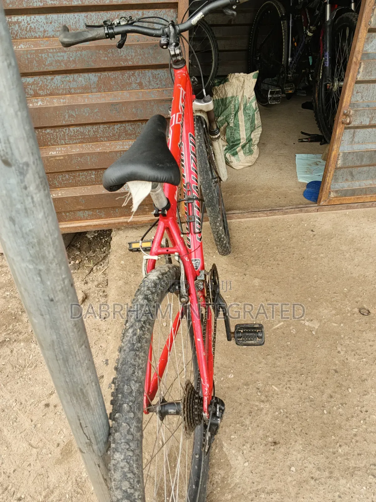 Newly Imported Uk Bicycle for Sale