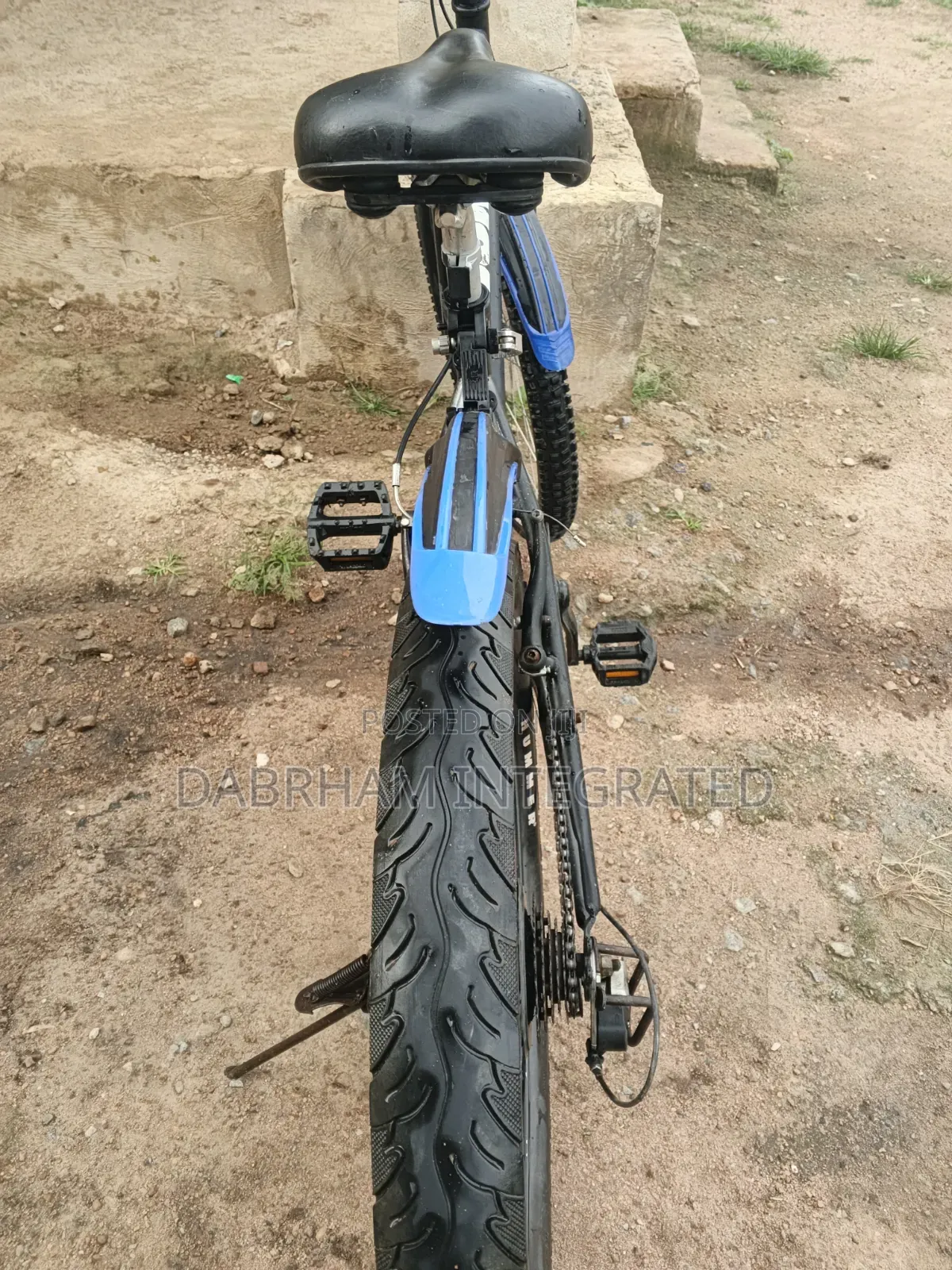 Newly Imported Uk Bicycle for Sale